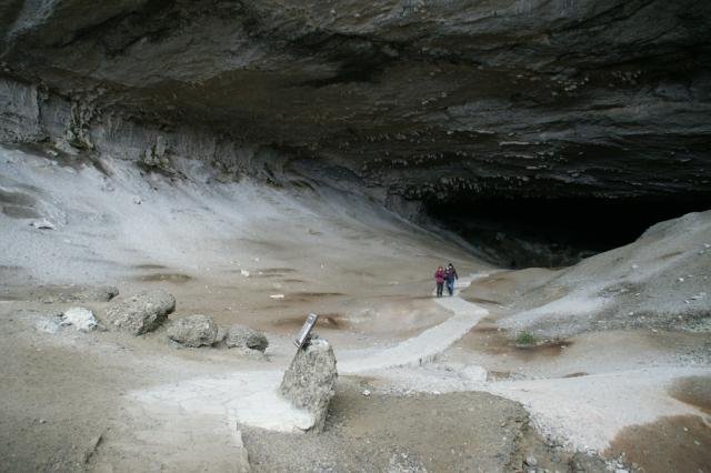 Urlaub in Südamerika 2011